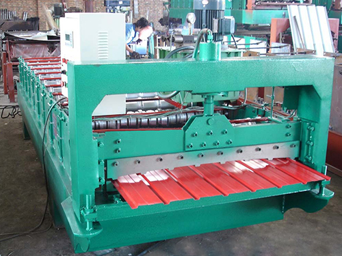 山西墙面板彩钢设备