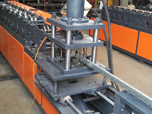 山西全自动卡骨机