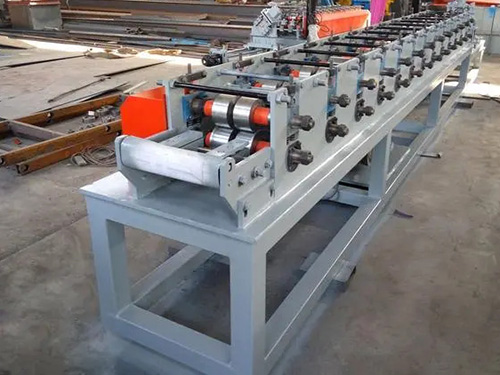 山西全自动三维龙骨架