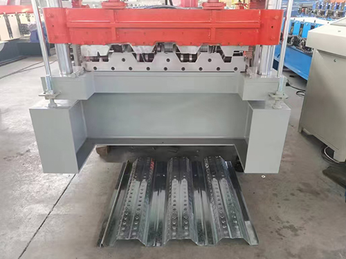 山西楼承板设备