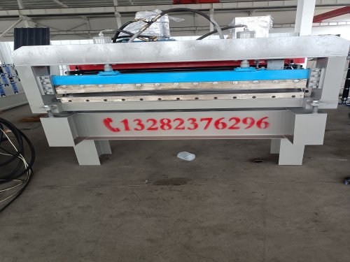 山西脚踏剪板机